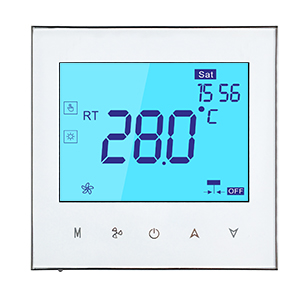 （06）空調(diào)控制面板