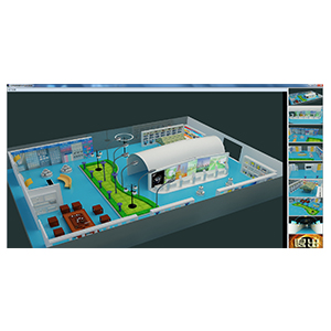 （06）監(jiān)控軟件