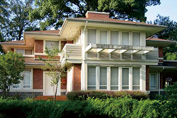 杭州九溪玫瑰園別墅