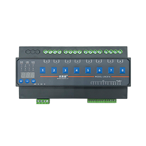 （03）8路智能開關(guān)模塊