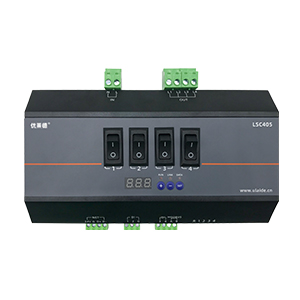 （02）4路5A可控硅調(diào)光模塊