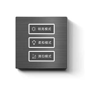 （03）三鍵光圈面板