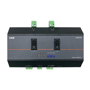 （03）2路10A可控硅調(diào)光模塊