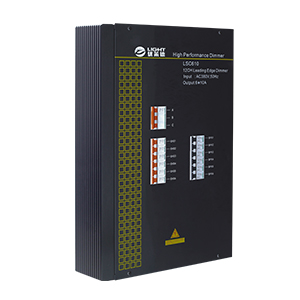 （04）調(diào)光硅箱6*10A