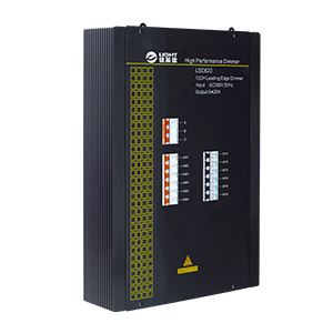 （03）調(diào)光硅箱6*20A