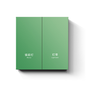 （01）M6塑料-青綠色