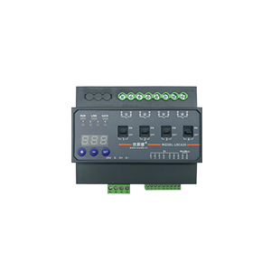 （05）4路20A智能開關(guān)模塊