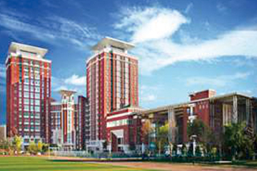 昆明理工大學(xué)津橋?qū)W院