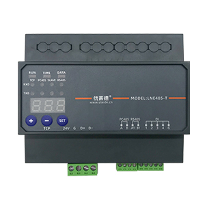 （01）智能照明網(wǎng)關(guān)