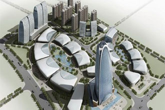 中國重型汽車集團(tuán)