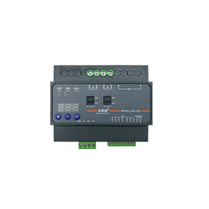 （06）2路20A智能開關(guān)模塊