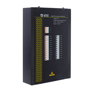 （01）調(diào)光硅箱12*10A