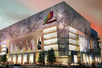 廣州太陽新天地