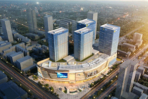 石家莊華潤大廈