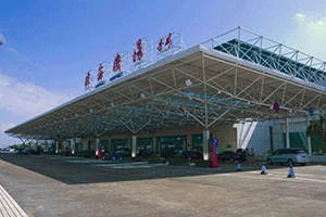 珠海金灣機(jī)場